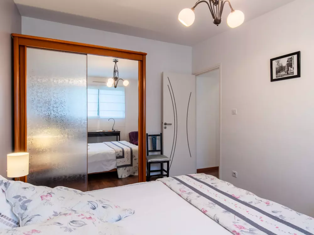 Maison de Vacances Trezien Plouarzel