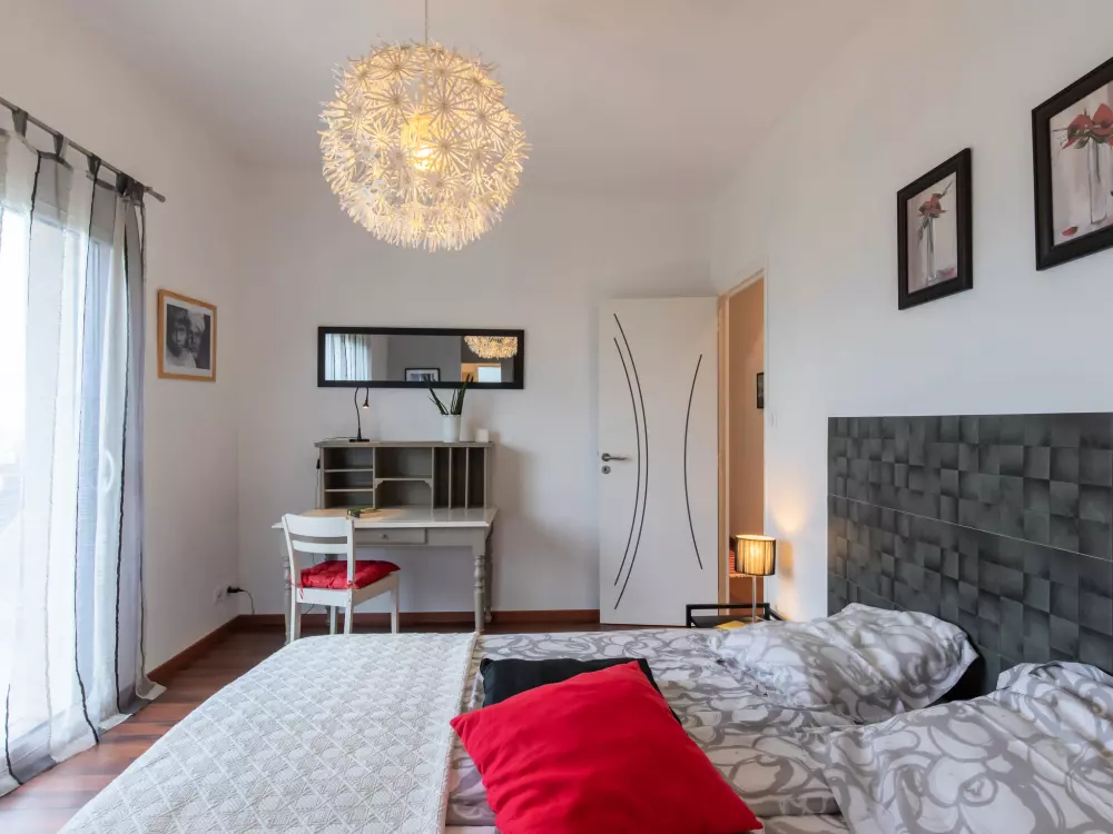 Maison de Vacances Trezien Plouarzel