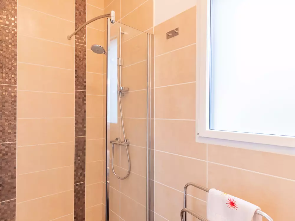 Maison de Vacances Trezien Plouarzel