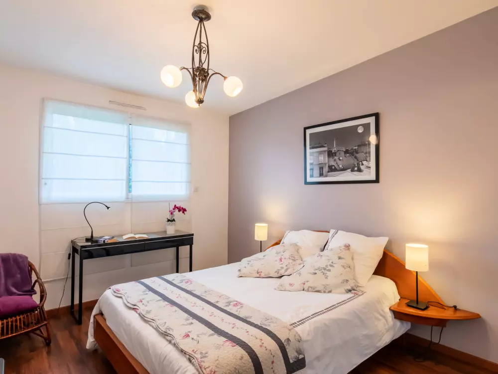 Maison de Vacances Trezien Plouarzel