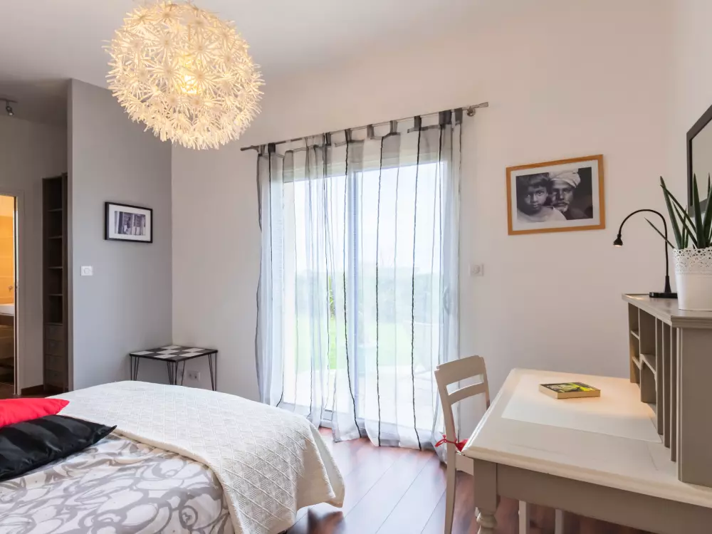 Maison de Vacances Trezien Plouarzel