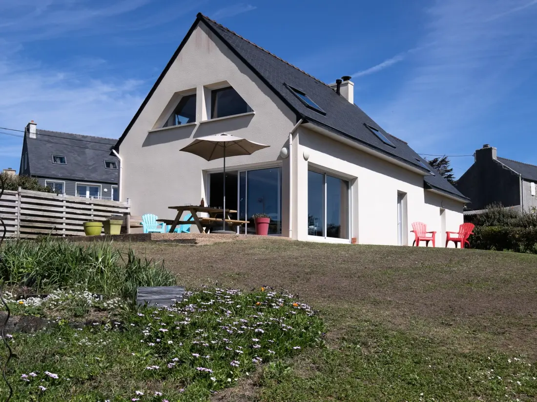 Maison de Vacances Trezien Plouarzel