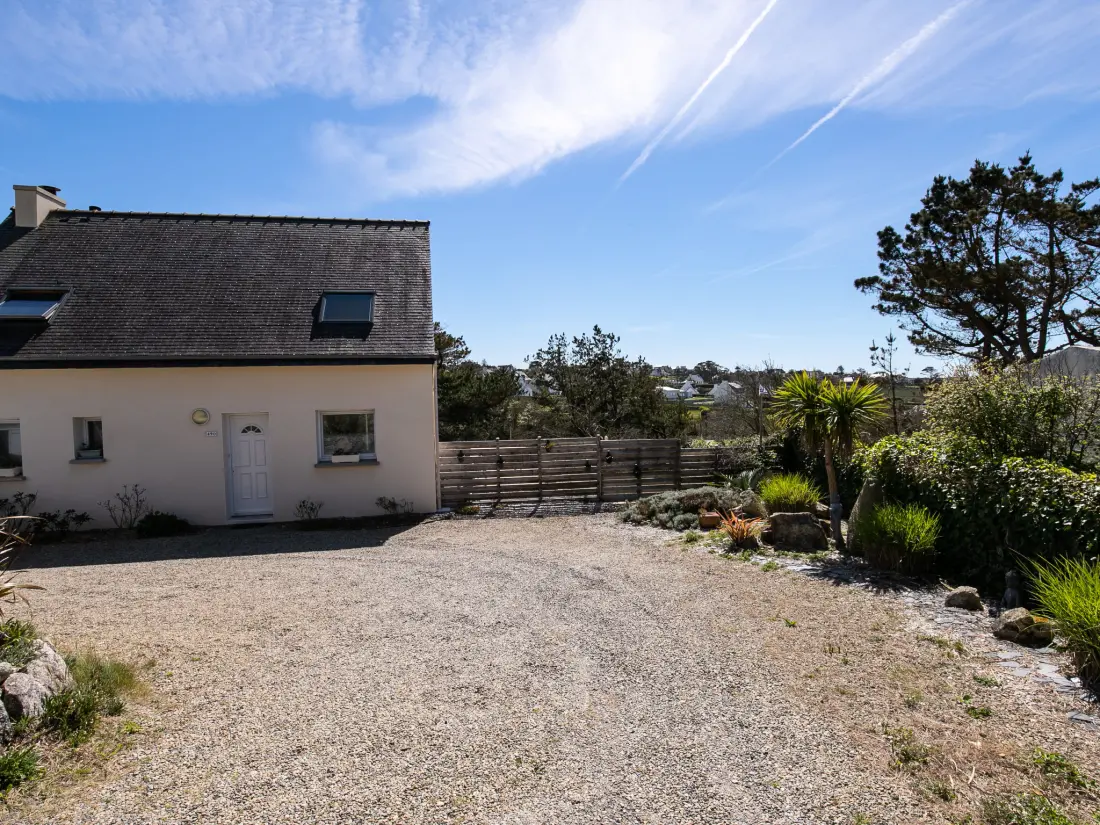 Maison de Vacances Trezien Plouarzel