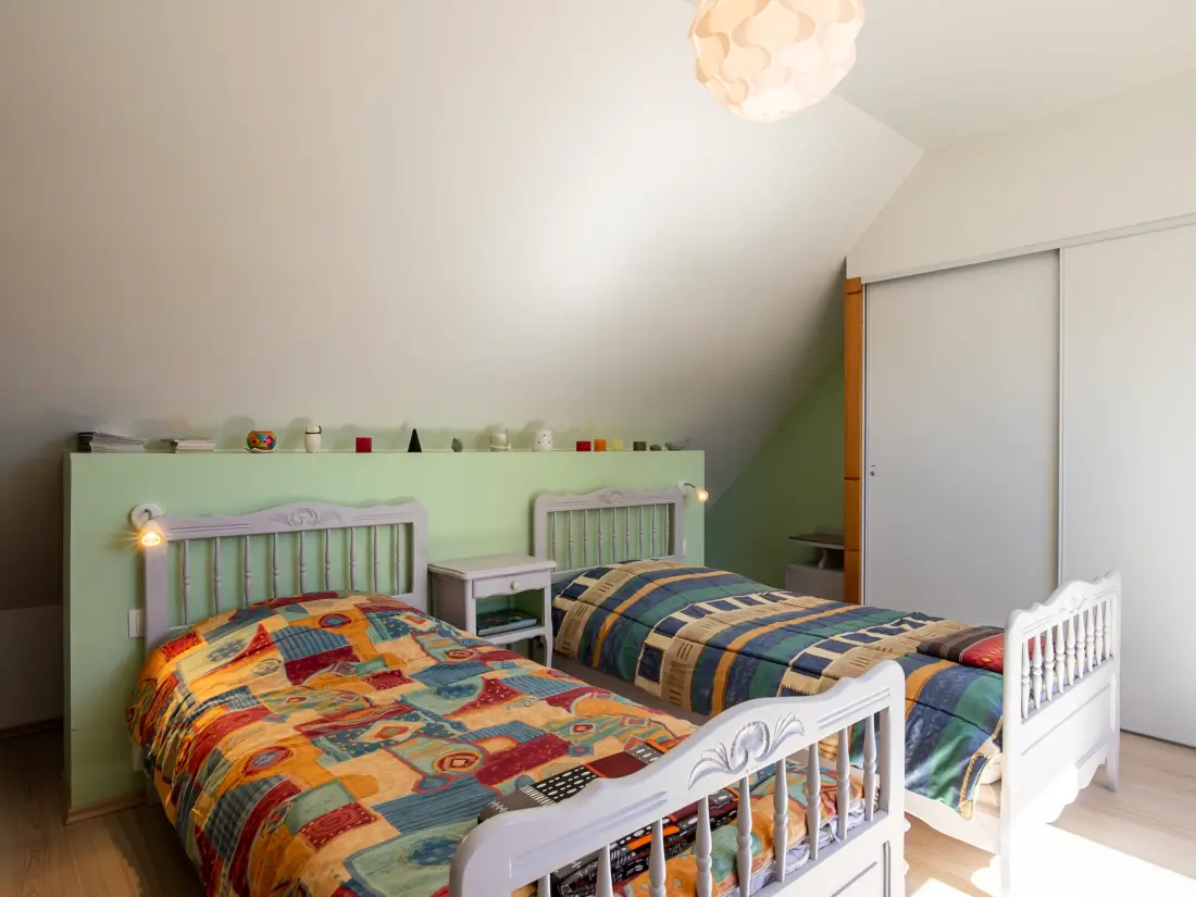 Maison de Vacances Trezien Plouarzel