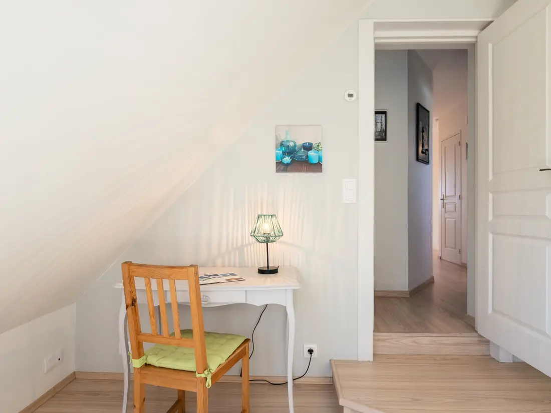 Maison de Vacances Trezien Plouarzel