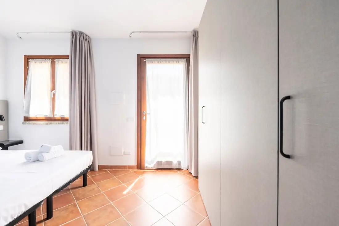 Rocce Rosse Residence 4 étoiles★★★★