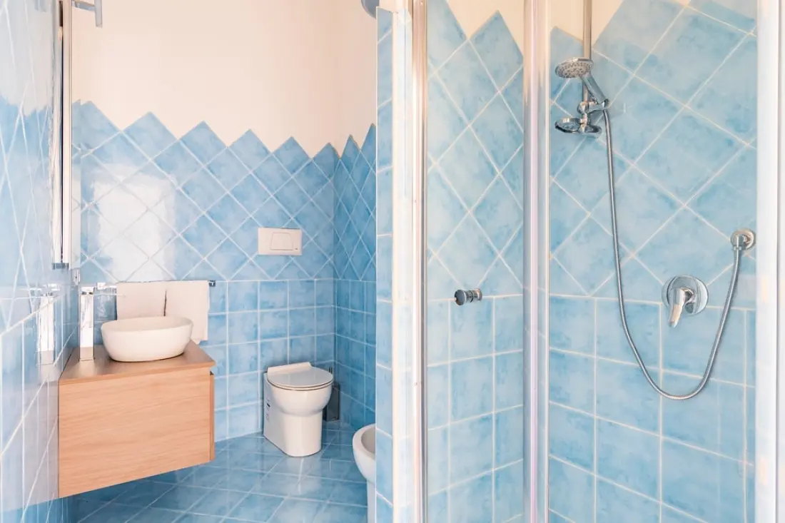 Rocce Rosse Residence 4 étoiles★★★★
