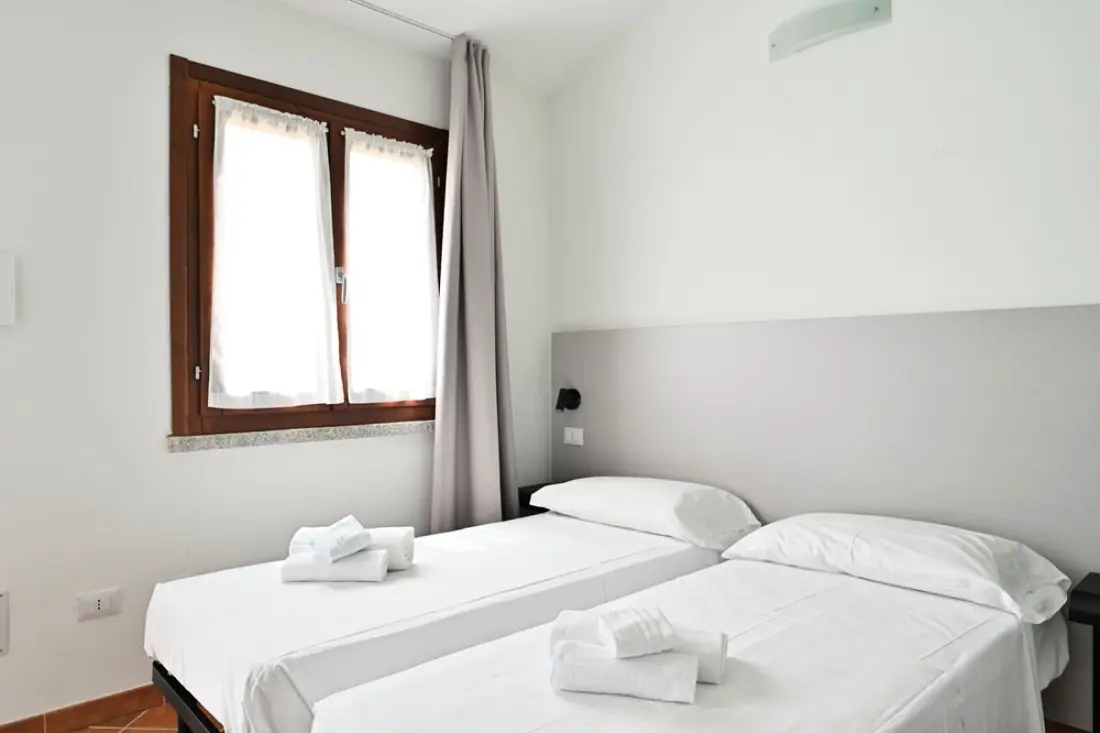 Rocce Rosse Residence 4 étoiles★★★★