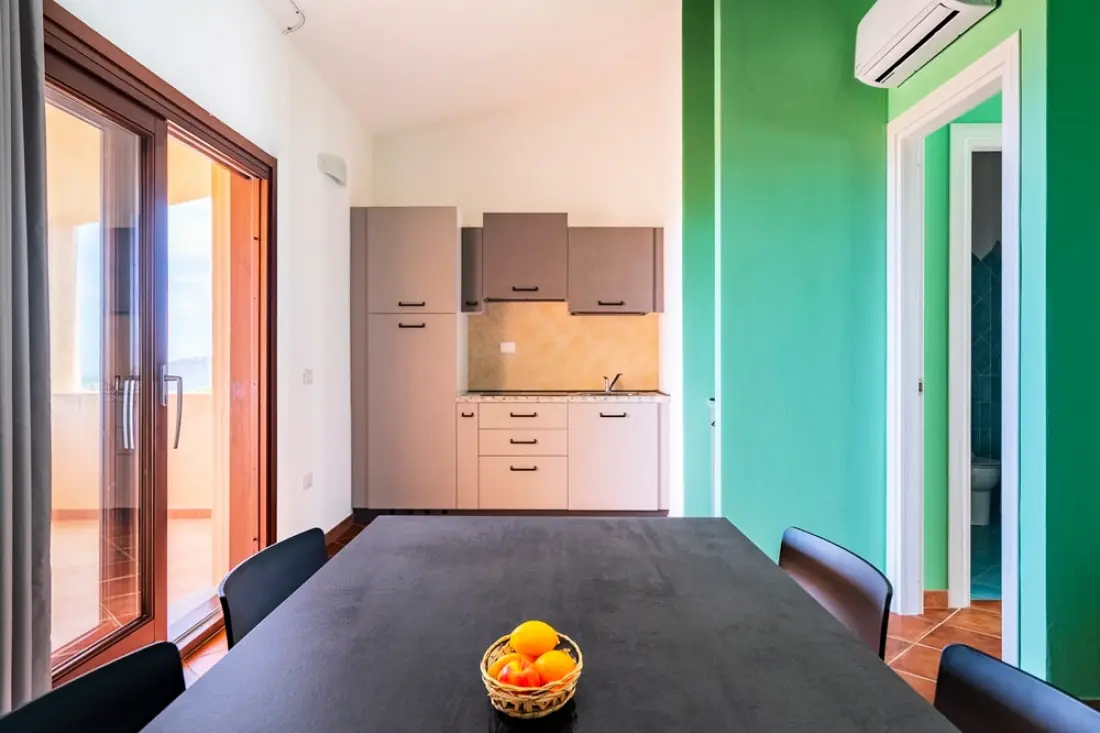 Rocce Rosse Residence 4 étoiles★★★★