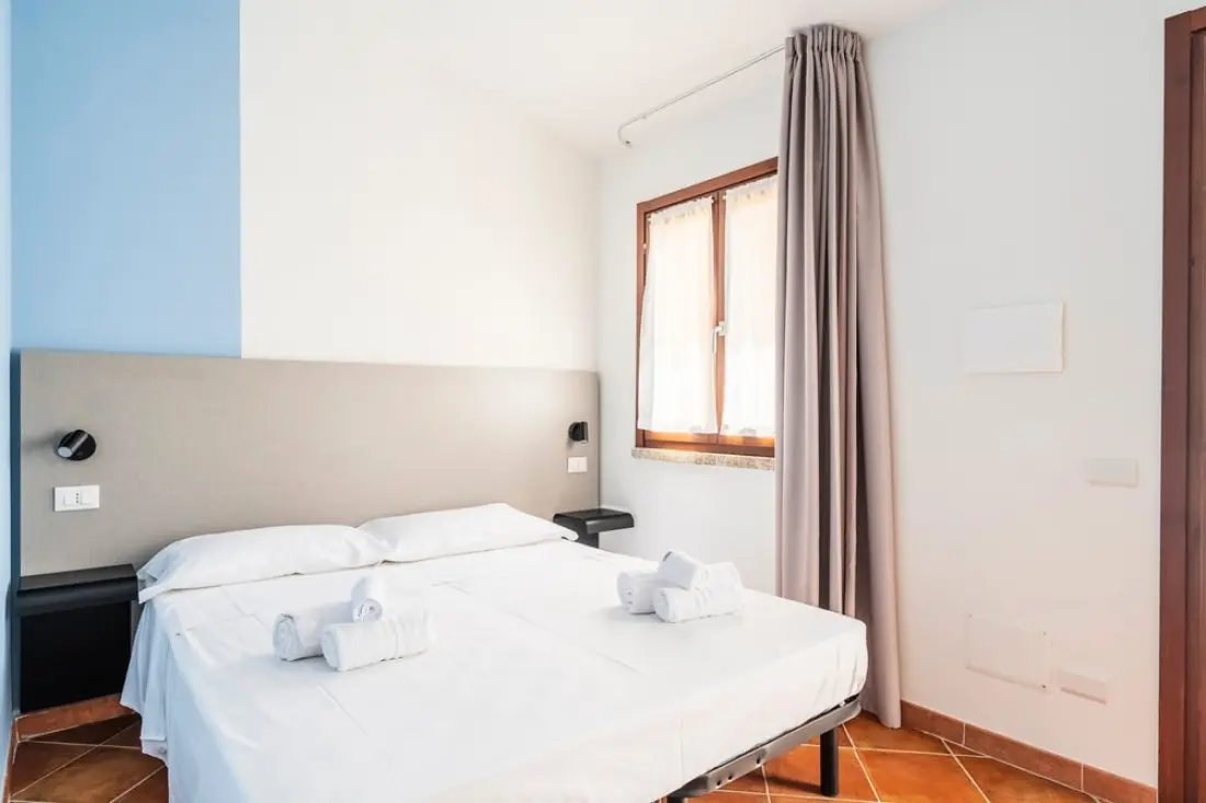 Rocce Rosse Residence 4 étoiles★★★★