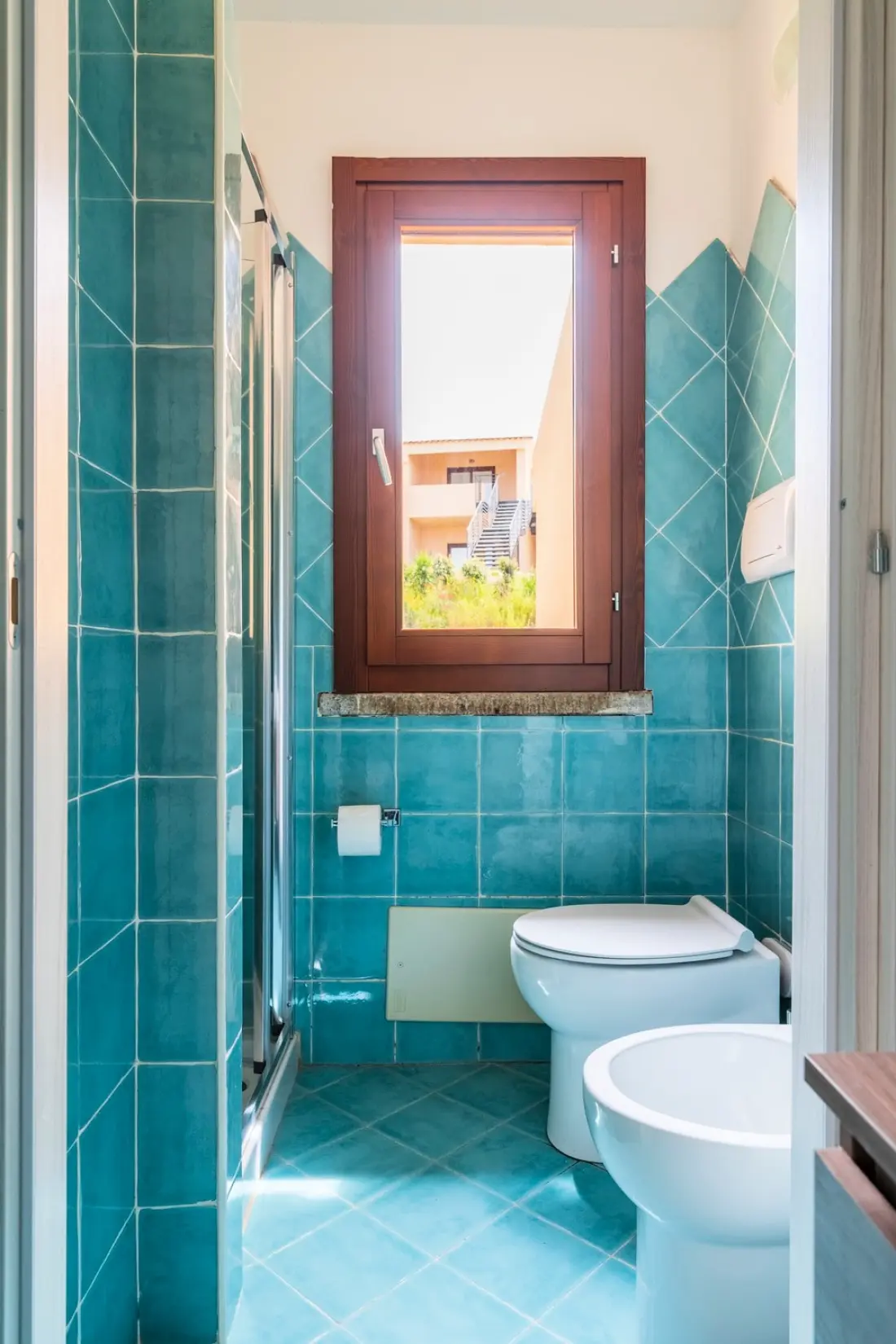 Rocce Rosse Residence 4 étoiles★★★★