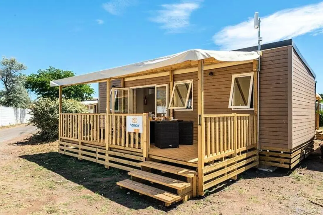Camping Village Il Poggetto 3 étoiles★★★