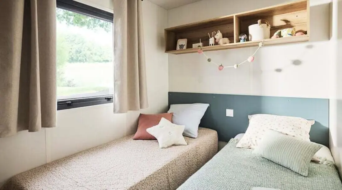Camping Village Il Poggetto 3 étoiles★★★