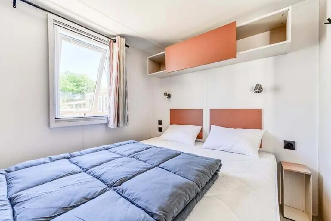 Camping Village Il Poggetto 3 étoiles★★★