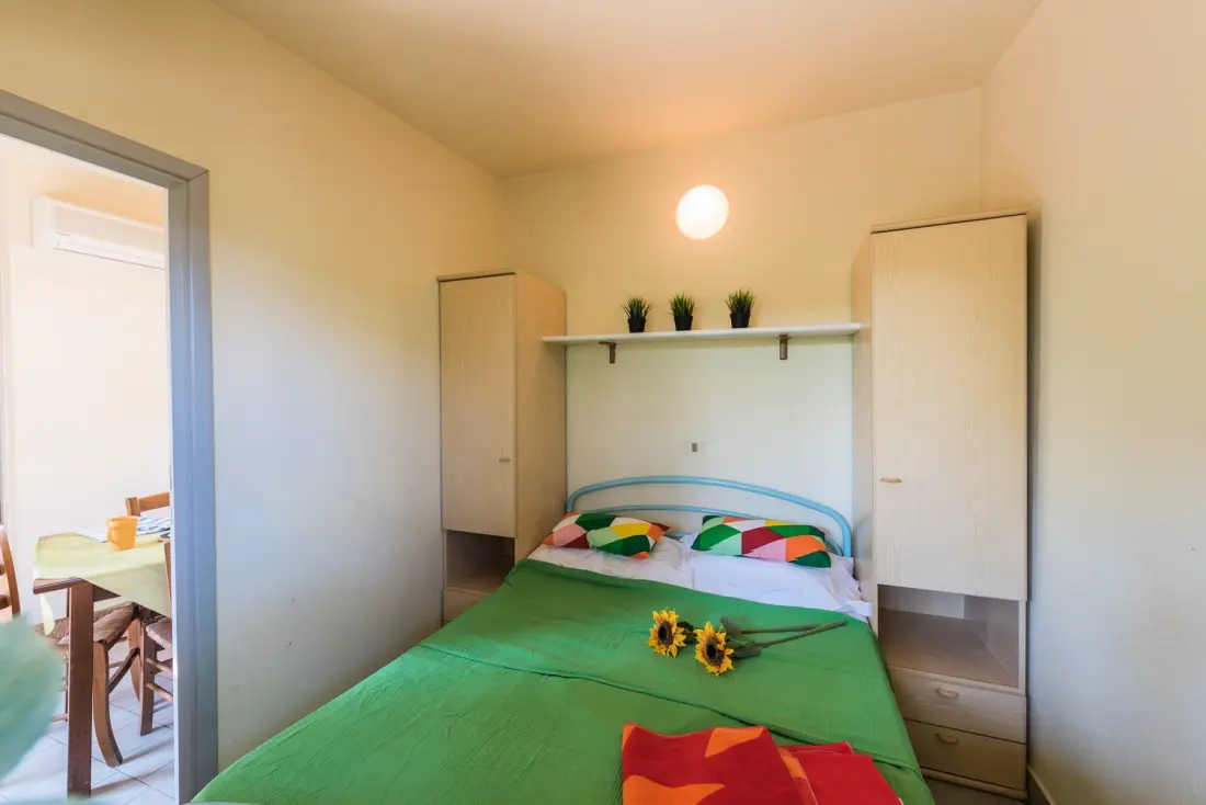 Camping Village Il Poggetto 3 étoiles★★★
