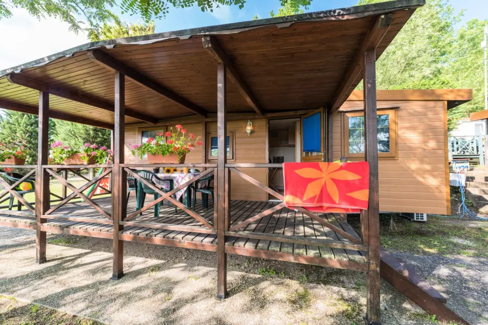 Camping Village Il Poggetto 3 étoiles★★★