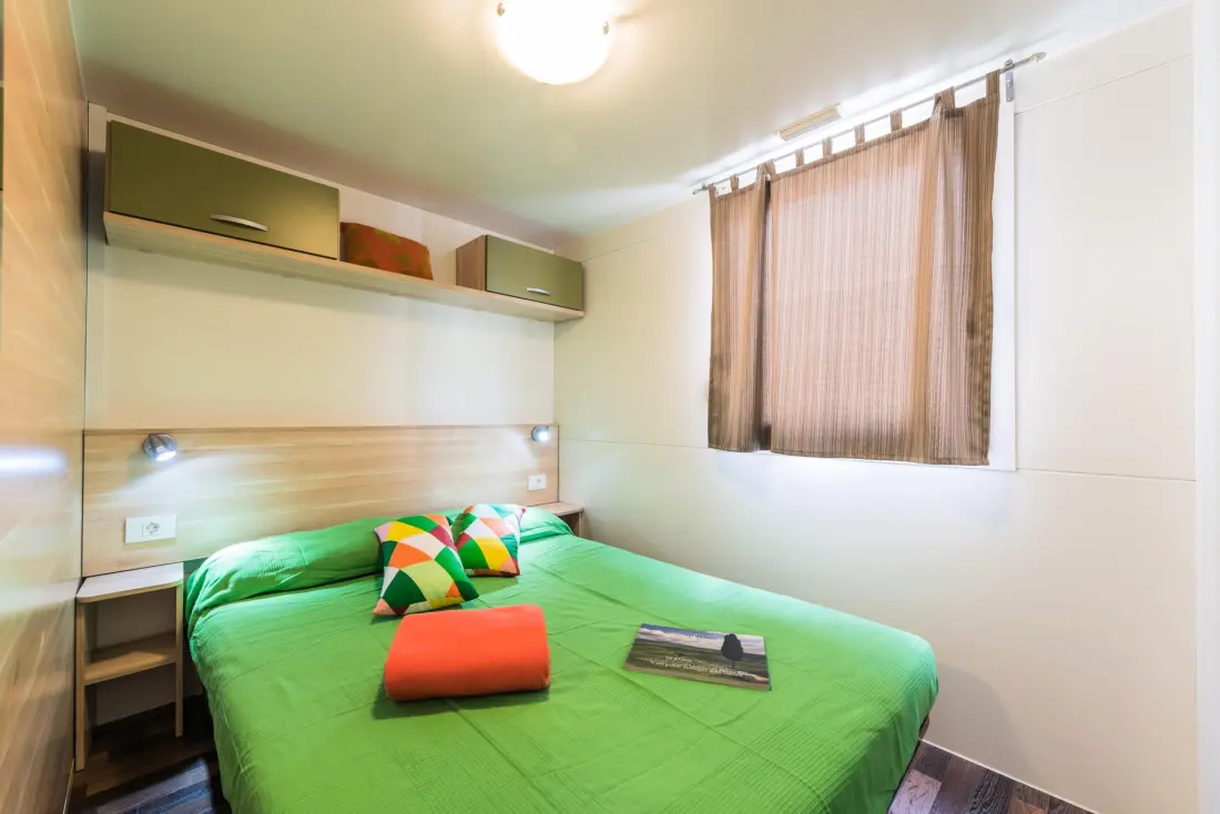 Camping Village Il Poggetto 3 étoiles★★★