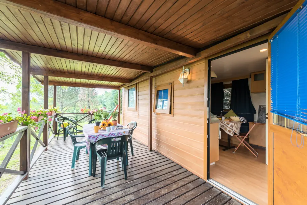 Camping Village Il Poggetto 3 étoiles★★★