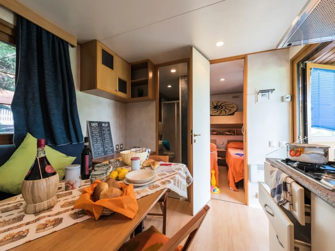 Camping Village Il Poggetto 3 étoiles★★★