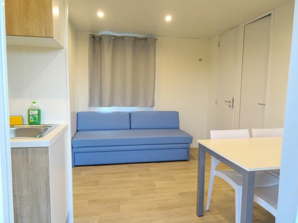 Camping Village Il Poggetto 3 étoiles★★★
