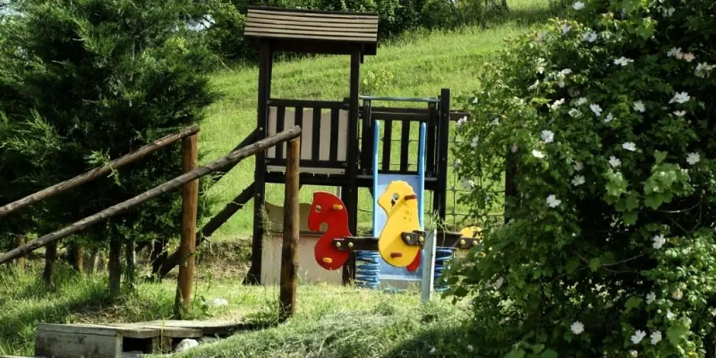 Camping Village Il Poggetto 3 étoiles★★★