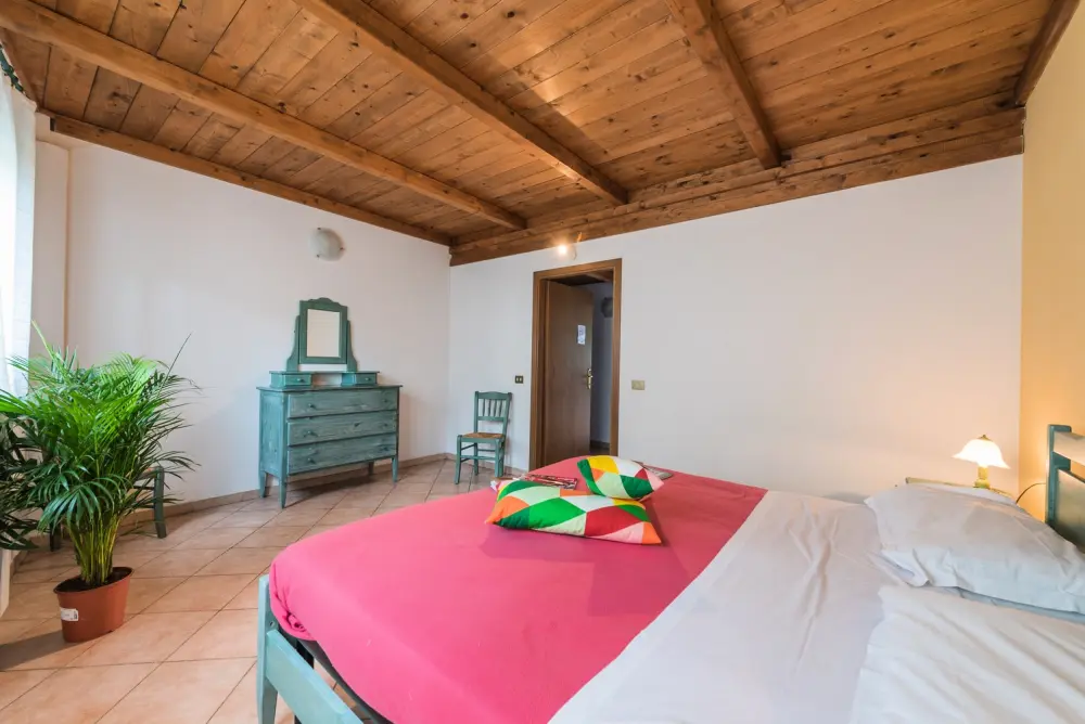 Camping Village Il Poggetto 3 étoiles★★★
