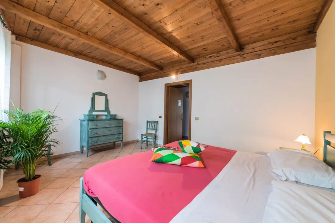 Camping Village Il Poggetto 3 étoiles★★★