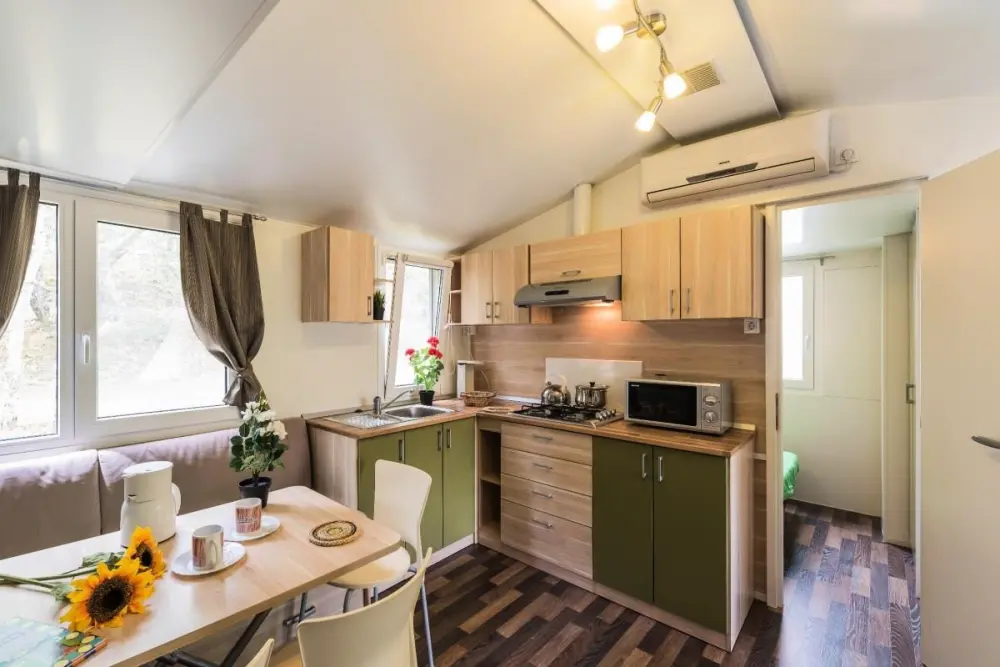 Camping Village Il Poggetto 3 étoiles★★★