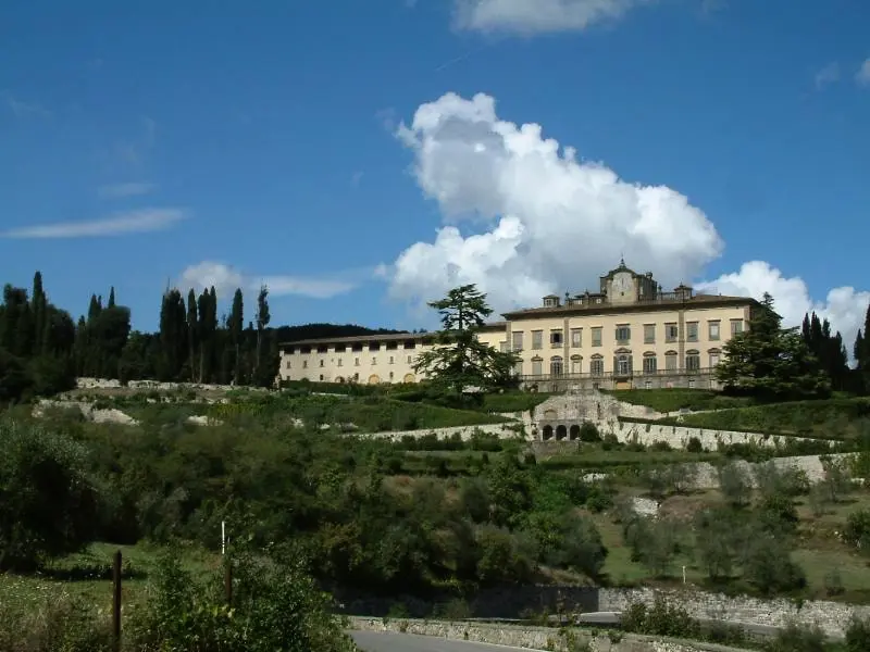 Camping Village Il Poggetto 3 étoiles★★★