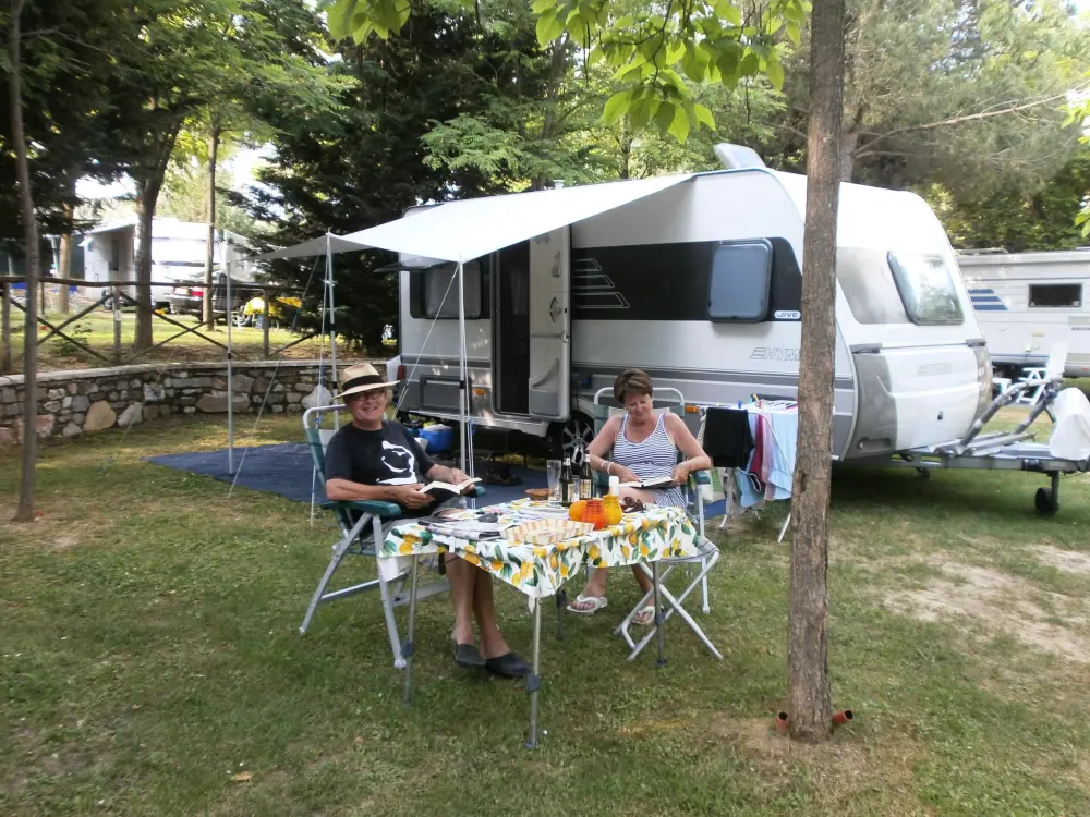 Camping Village Il Poggetto 3 étoiles★★★