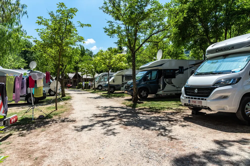 Camping Village Il Poggetto 3 étoiles★★★