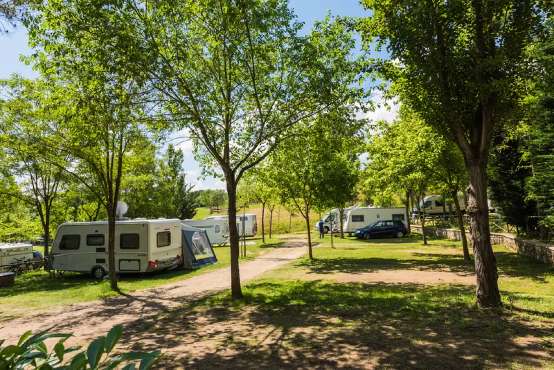 Camping Village Il Poggetto 3 étoiles★★★