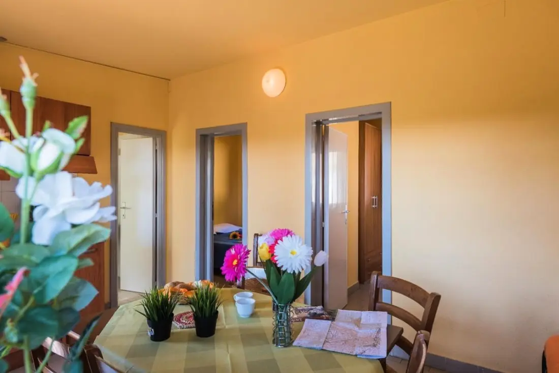 Camping Village Il Poggetto 3 étoiles★★★