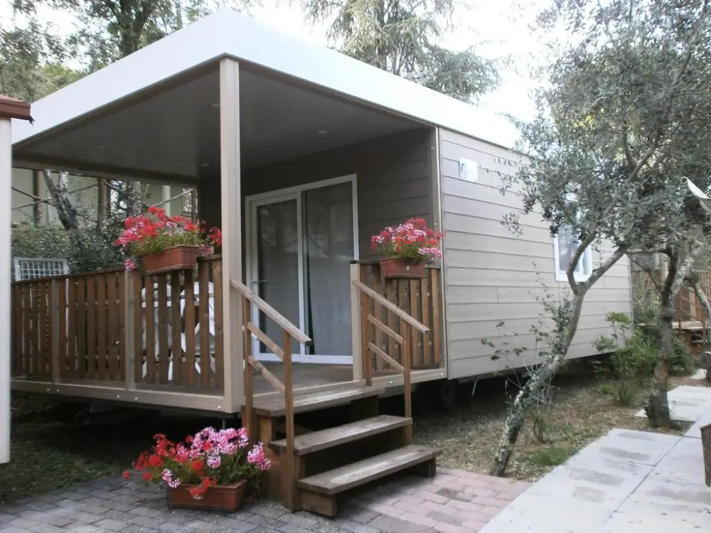 Camping Village Il Poggetto 3 étoiles★★★