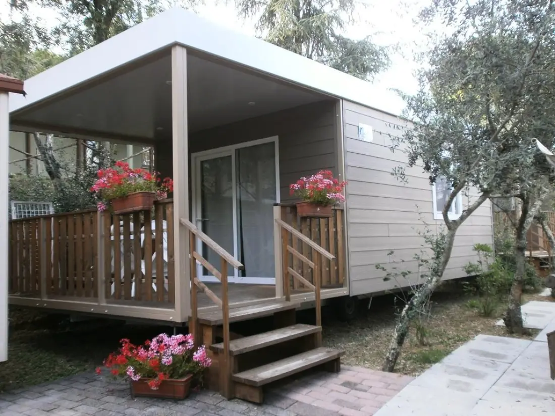 Camping Village Il Poggetto 3 étoiles★★★