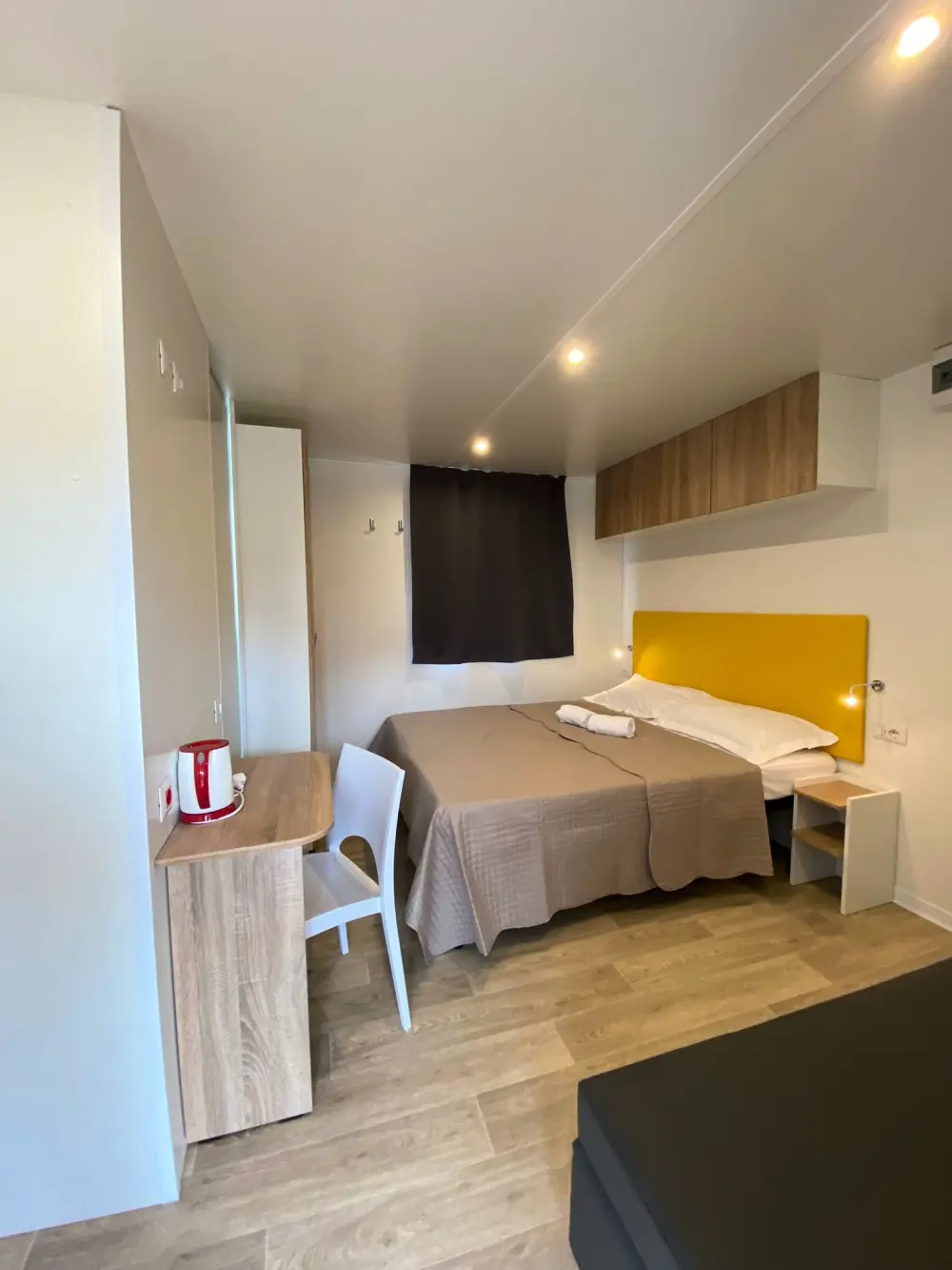 Camping Village Il Poggetto 3 étoiles★★★