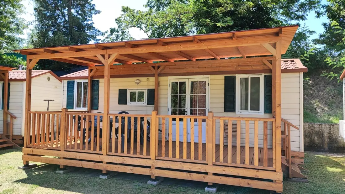 Camping Village Il Poggetto 3 étoiles★★★
