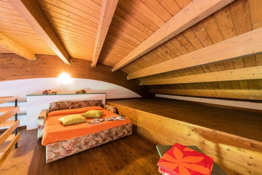 Camping Village Il Poggetto 3 étoiles★★★
