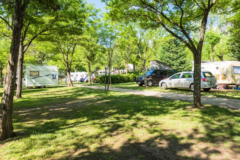 Camping Village Il Poggetto 3 étoiles★★★