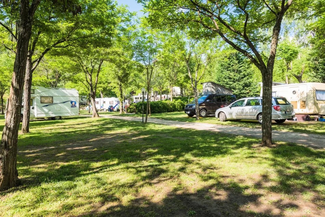 Camping Village Il Poggetto 3 étoiles★★★