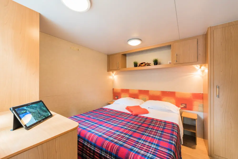 Camping Village Il Poggetto 3 étoiles★★★