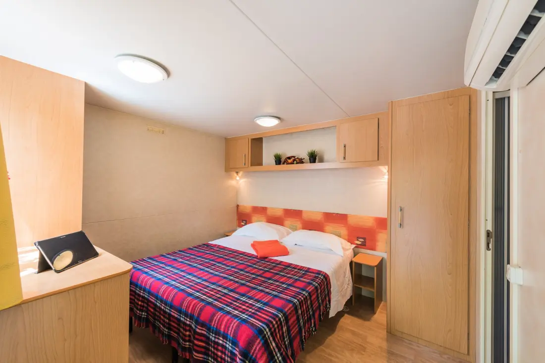 Camping Village Il Poggetto 3 étoiles★★★