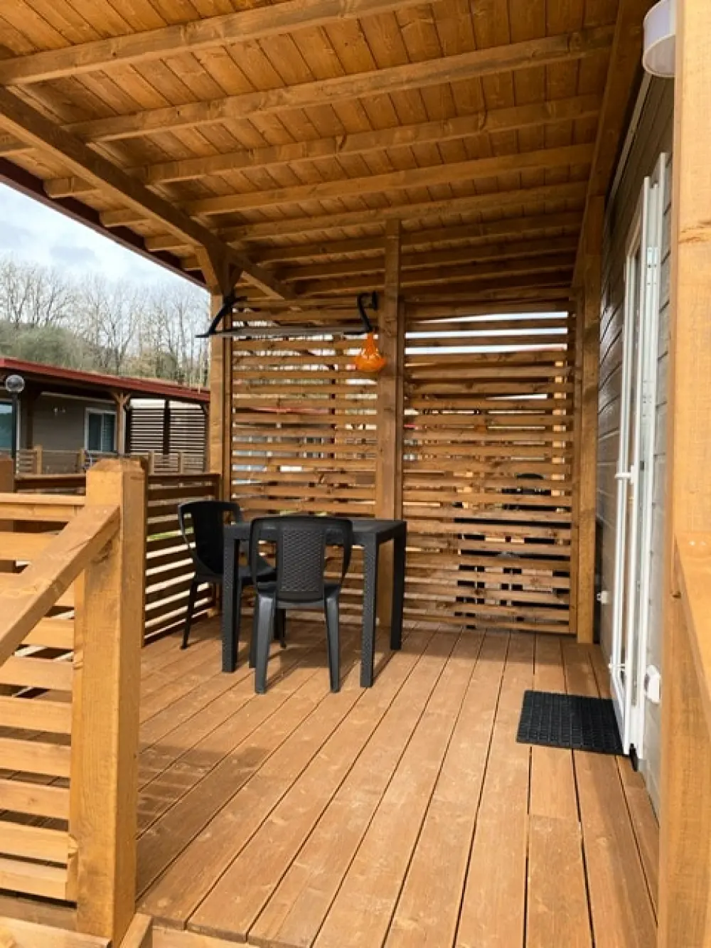 Camping Village Il Poggetto 3 étoiles★★★