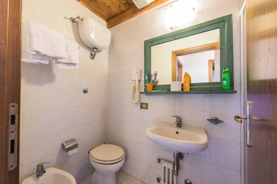 Camping Village Il Poggetto 3 étoiles★★★