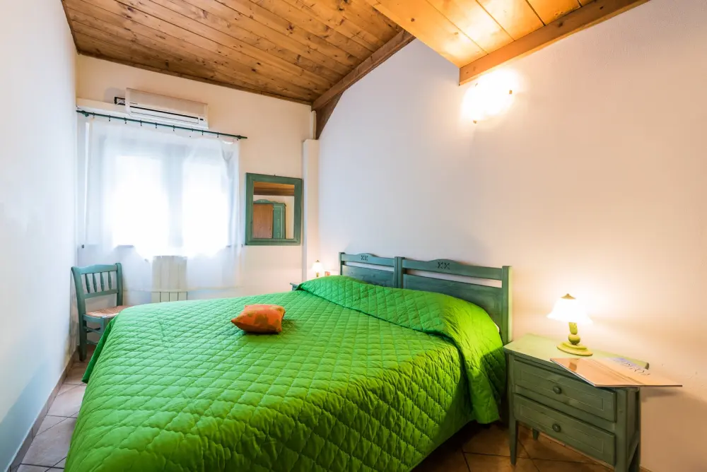 Camping Village Il Poggetto 3 étoiles★★★