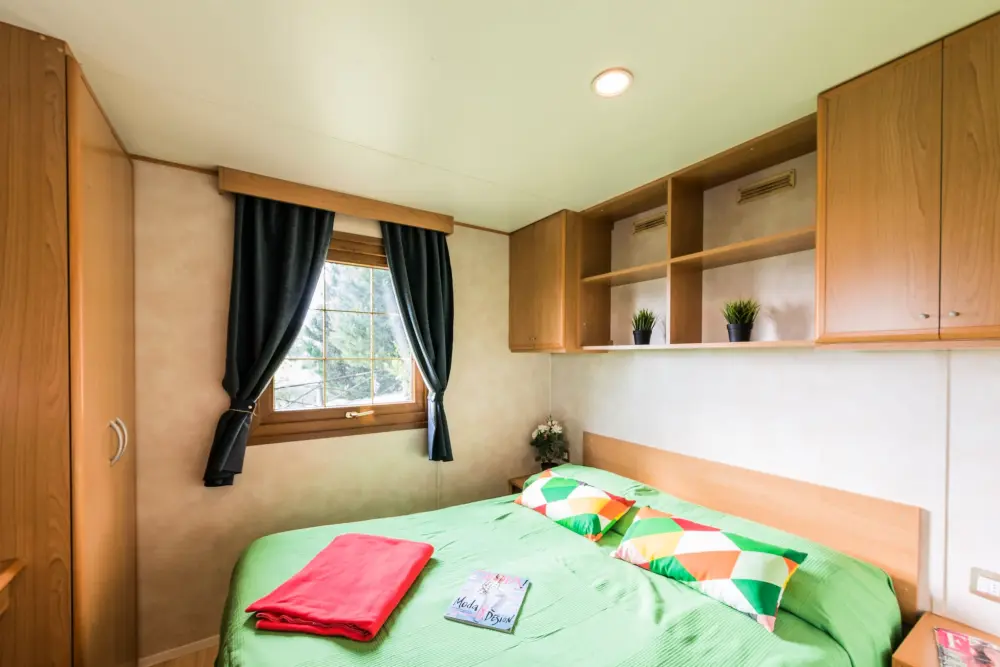 Camping Village Il Poggetto 3 étoiles★★★