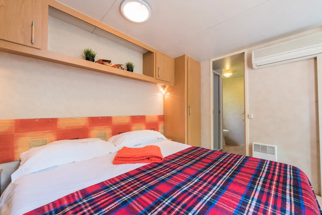 Camping Village Il Poggetto 3 étoiles★★★
