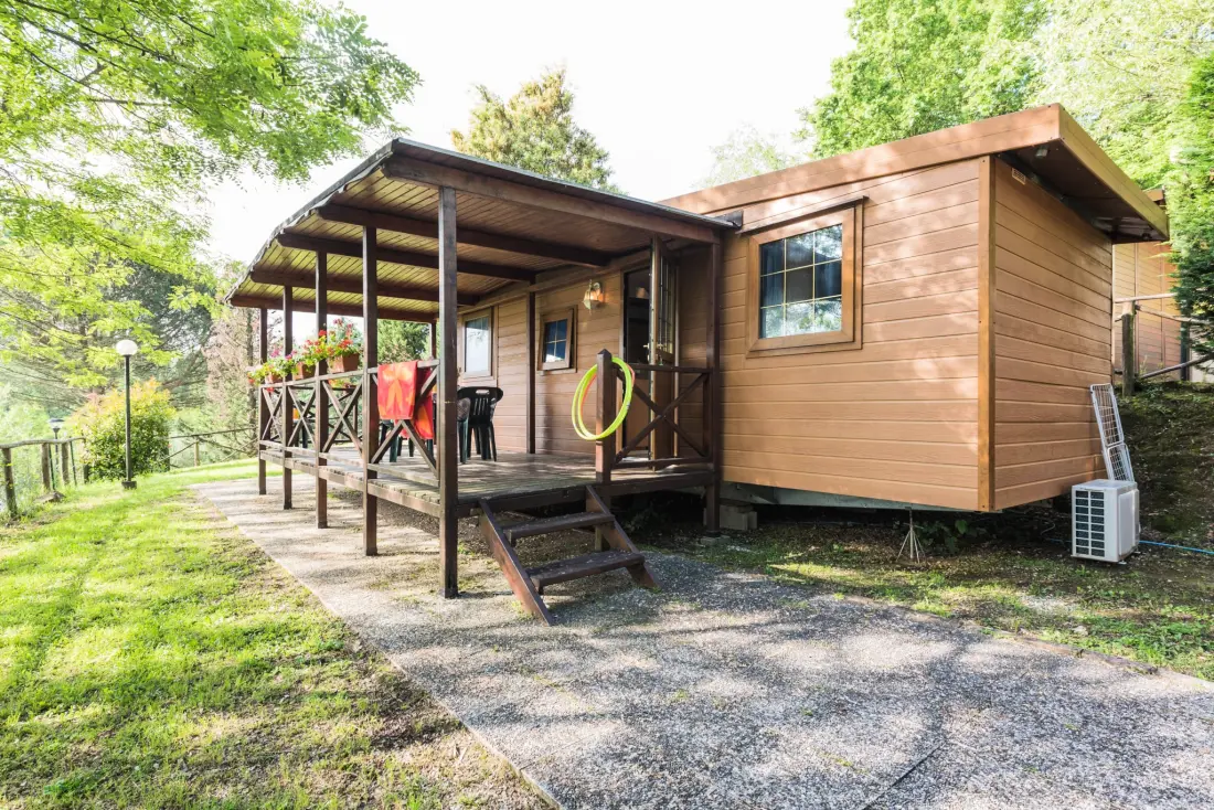 Camping Village Il Poggetto 3 étoiles★★★