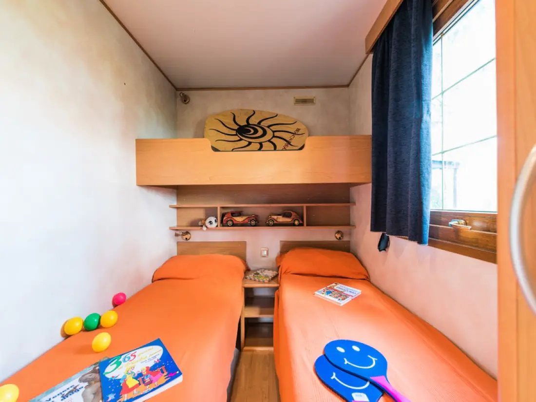 Camping Village Il Poggetto 3 étoiles★★★