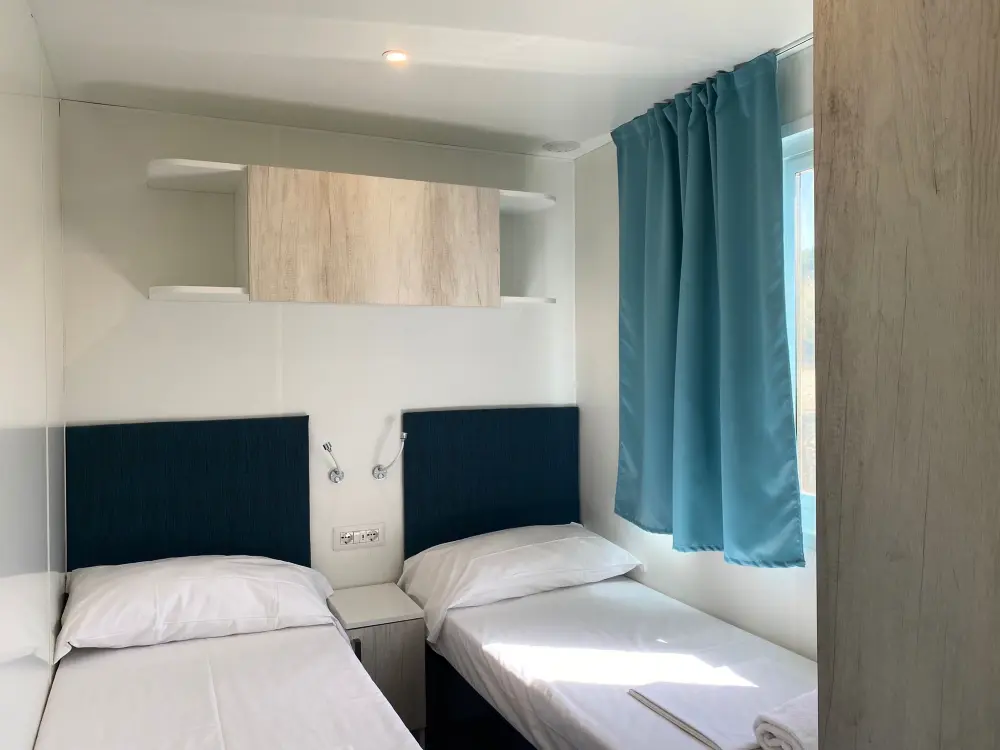 Camping Village Il Poggetto 3 étoiles★★★